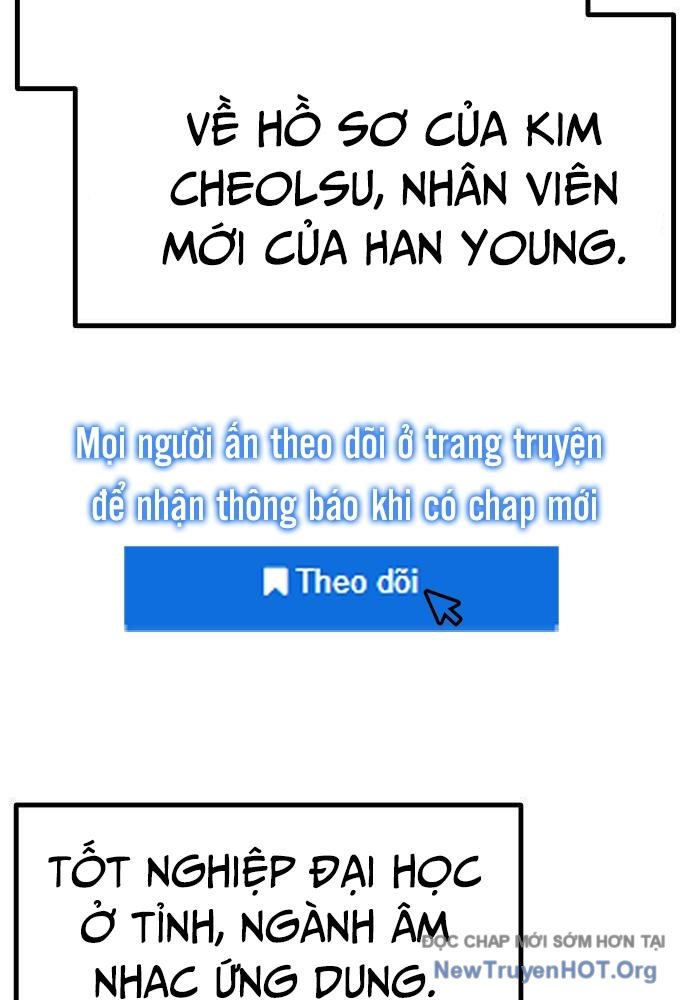 Nhân Viên Thực Tập Kim Cheolsu - chap82 - Trang 20